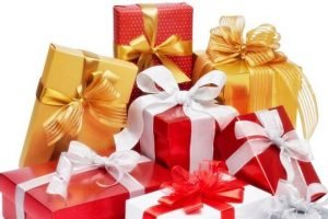 Novelty & Gifts