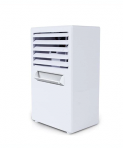 Luxurious Portable Room Quiet Air Conditioner Unit | Zincera