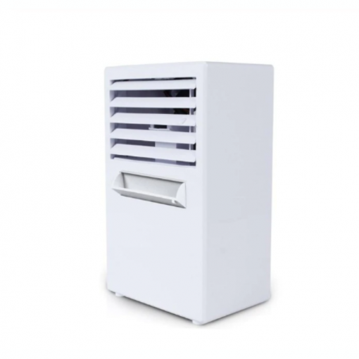 Luxurious Portable Room Quiet Air Conditioner Unit | Zincera