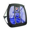 Portable Golf Hitting Practice Net | Zincera