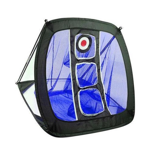 Portable Golf Hitting Practice Net | Zincera