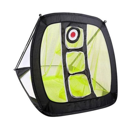 Portable Golf Hitting Practice Net | Zincera