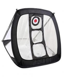 Portable Golf Hitting Practice Net | Zincera