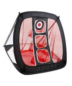 Portable Golf Hitting Practice Net | Zincera