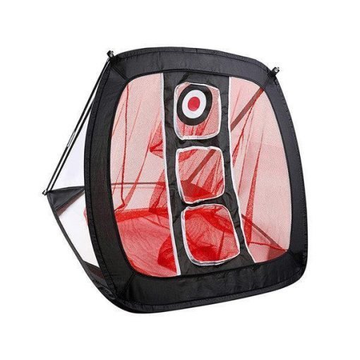 Portable Golf Hitting Practice Net | Zincera