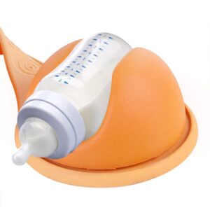 Baby Bottle Holder - Hands Free