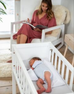 Baby Bedding & Bedroom