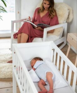 Baby Bedding & Bedroom