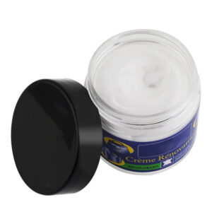 Leather Restoration Repairing Cream For Car Recoloring Kit